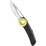 S92AN ナイフ スパサ ブラック PETZL