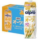 ダノンジャパン アルプロ オーツミルク オーツ麦の甘さだけ 1000mL ダノンジャパン