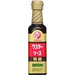 ブルドックソース 特級ウスターソース 200mL ブルドックソース