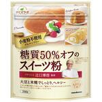 マルコメ 辻口博啓監修 糖質オフスイーツ粉【小麦粉不使用】 200g マルコメ