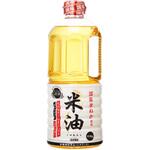 ボーソー油脂 米油 910g ボーソー油脂