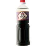 MC 和風しょうゆドレッシング 950mL ユウキ食品