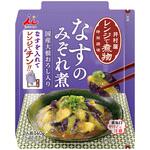 レンジで煮物 なすのみぞれ煮 140g 井村屋