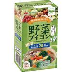 JiAi野菜ブイヨン 70g 井村屋