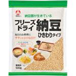 旭松食品 フリーズドライ ひきわり納豆 業務用 500g 旭松食品