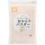 みすずコーポレーション おからパウダー 微粉末 500g みすずコーポレーション