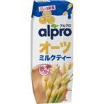 ダノンジャパン アルプロ オーツミルクティー 250mL ダノンジャパン