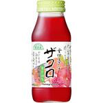 マルカイコーポレーション 順造選 ザクロ 180mL マルカイコーポレーシヨン