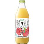 マルカイコーポレーション 順造選 すりおろしりんご汁 1000mL マルカイコーポレーシヨン