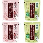 井村屋 片手で食べられる ようかん/抹茶 セット 各2個 井村屋