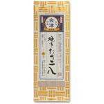 奈良屋 挽きたて二八 200g 奈良屋