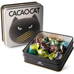 DADACA CACAOCAT缶ミックスシルバー DADACA
