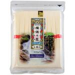 兵庫県手延素麺 揖保乃糸 上級 [チャック付] 500g 兵庫県手延素麺協同組合
