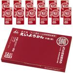 井村屋 12本入えいようかん 720g(60g×12本) 井村屋