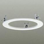 DAIKO ダウンライトリニューアルプレート LZA-90300E　11台 ダウンライト/リニューアルプレート/屋内用 DAIKO(大光電機) 【通販