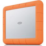 STHT8000800 HDD (ハードディスク) 外付け LaCie Rugged RAID Shuttle タイプC LaCie(ラシー)
