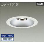 ダウンライト/ベース/7500クラス/CDM-TP150W相当/Φ200/リニューアル用/電源内臓 DAIKO(大光電機)