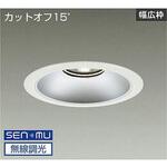 ダウンライト/ベース/5500クラス/CDM-TP150W相当/Φ200/リニューアル用/電源内臓 DAIKO(大光電機)