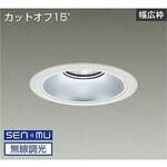 ダウンライト/ベース/5500クラス/CDM-TP150W相当/Φ175/リニューアル用/電源内蔵 DAIKO(大光電機)