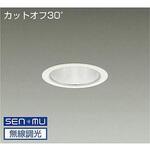 ダウンライト/ベース/CDM-TP150W相当 5500クラス/Φ100 Cut-off30° 1/2照度角40° DAIKO(大光電機)