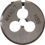 - 丸ダイス メートルねじ用 モノタロウ 53489958