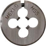 - 丸ダイス メートルねじ用 モノタロウ 53489976