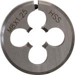 - 丸ダイス メートルねじ用 モノタロウ 53490003