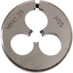 - 丸ダイス メートルねじ用 モノタロウ 53490019