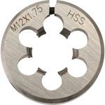 - 丸ダイス メートルねじ用 モノタロウ 53490064