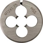 - 丸ダイス メートルねじ用 モノタロウ 53490073