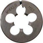 - 丸ダイス メートルねじ用 モノタロウ 53490116