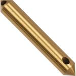 - 面取りカッター 穴付タイプ TiNコート モノタロウ 53490134