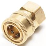 海外規格ワンタッチカプラ 中部高圧ホース