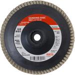 - 研磨ディスク ねじ式 アルミナ モノタロウ 53491148