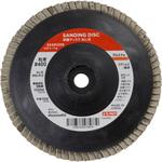 - 研磨ディスク ねじ式 アルミナ モノタロウ 53491209