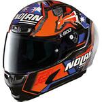 NOLAN(R)X-lite X-803RS ULTRA CARBON NOLAN
