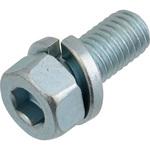 09117-08103 ボルト，8X18  09117-08103 スズキ