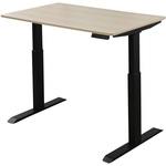 スタンディングデスク 昇降デスク 電動昇降式 YAMAZEN(山善) 昇降