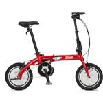 コールマン(Coleman) 電動アシスト自転車 サギサカ(SAGISAKA