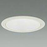 LZW-93423XW 軒下ダウンライト/Φ35 12Vダイクロハロゲン35W相当/ホワイトコーン/LED MR11 LAMP(E11)/cutoff 25° DAIKO(大光電機)