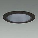 LZW-93423XB 軒下ダウンライト/Φ35 12Vダイクロハロゲン35W相当/ブラックコーン/LED MR11 LAMP(E11)/cutoff 25° DAIKO(大光電機)