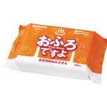 おふろですよ 30枚入 SARAYA(サラヤ)