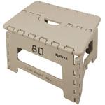 SLOWER FOLDING STEP SLOWER