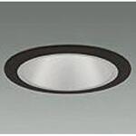 ダウンライト/ベース/Φ35 12Vダイクロハロゲン35W相当/シルバーマットコーン/LED MR11 LAMP(E11)/cutoff 25° DAIKO(大光電機)