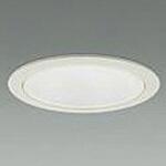 LZD-93410XW ダウンライト/ベース/Φ35 12Vダイクロハロゲン35W相当/ホワイトコーン/LED MR11 LAMP(E11)/cutoff 25° DAIKO(大光電機)