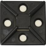 - 結束固定ベース 耐候タイプ モノタロウ 53507257