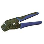 CR-56-0908 同軸コネクタ専用圧着工具 ユウエツ精機