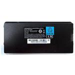 1400-900059G TB162用予備バッテリ unitech
