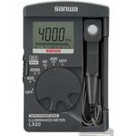 照度計 三和電気計器