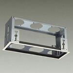ダウンライト/ユニバーサル/CDM-T35W相当 LZ2C/illco SWINGSHOT 1/2照度角19° DAIKO(大光電機)